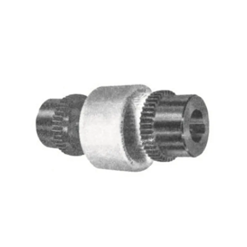 Gandingan Gear Drum TCL