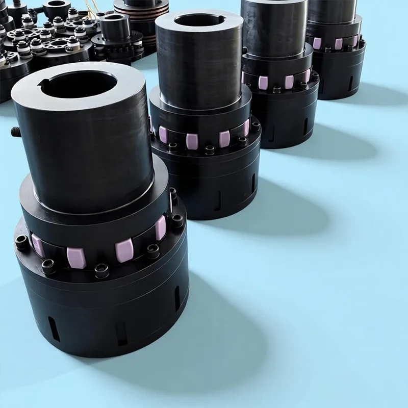 Apakah itu Torque Limiter dan apakah fungsinya?