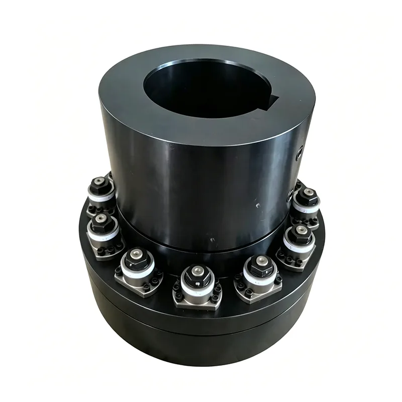 Penghad Tork Modular